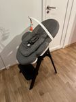 Stokke Steps Bouncer – Ergonomisk babysitter