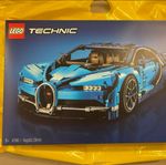 LEGO Technic 42083 Bugatti Chiron