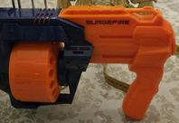 Nerf N-Strike Elite Surgefire