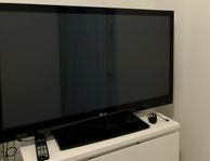 LG tv 42 tum