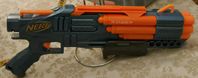 Nerf ELITE 2.0 RANGER Play-Doh 5