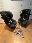 2st Britax Römer Max Way Plus