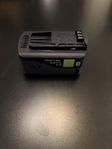 Festool batteri BP 18 V 5,2 Li ASI Bluetooth 