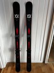 Völkl Mantra Jr 138 cm slalomskidor