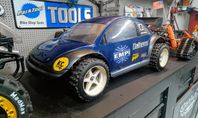 1:5 FG 26cc Leopard beetle 