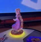 Wii Disney Infinity Rapunzel mfl