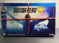 Guitar hero Live helt ny