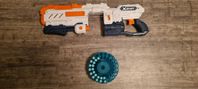 Xshot Turbo Advance Nerf Pistol