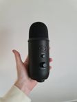 Blue Yeti Mikrofon 