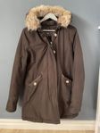 Woolrich Arctic Parker