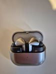 samsung buds 3 pro silver