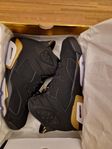 Nike Air Jordan 6 "DMP" Basket Street Fritid Träning Skor 