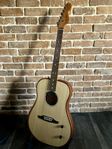 Fender Highway Series Dreadnought-Natural