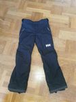 Helly Hansen skidbyxor 