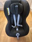 Britax Max Way 9-25 kg Svart