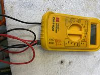 multimeter