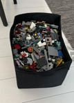 Lego drygt 10 kg