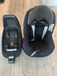 Bilbarnstol Maxi cosy med isofix