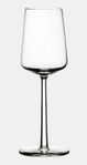 Iittala vitvinsglas, 3 st