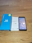 Samsung Galaxy J6 32GB