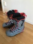 Snowboard boots stl 38