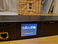 MikroTik RB 3011 UiAS-RM rackmonterbar router