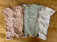 3 Lindex pyjamas storlek 74