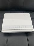 Inteno DG301A Router/Fiber/WI-FI