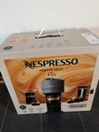 Nespresso Vertuo Next kapselmaskin By Delonghi