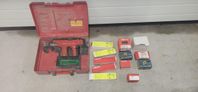 Bultpistol Hilti DX450