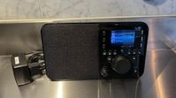 Logitech Squeezebox radio