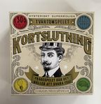 Kortslutning - sällskapsspel