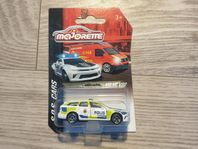 Majorette S.O.S. Cars Volvo V90 Polis 1:61