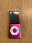 iPod Nano 4e Gen 8gb