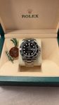 Rolex GMT master 2 126710LN 2017 