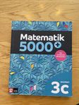 matematik 5000+ 3c basåret 