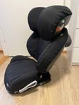 Fin Bilbarnstol från BeSafe 15 - 36 KG 