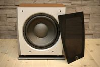 DALI IKON Subwoofer – Förstklassig basprestanda