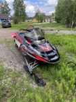 2005 Polaris switchback 600 144