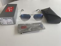 Solglasögon Ray Ban