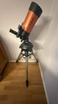 Celestron 4SE Motoriserad Teleskop 