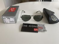 Solglasögon Ray Ban