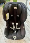 Britax Secura Hi-Way-bilbarnstol