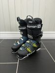 Slalompjäxor Salomon QST ACC X80