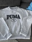 Puma tröja 