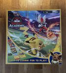 Pokémon Battle Academy