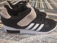 Adidas Lyftarskor, storlek 44