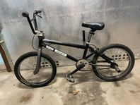 BMX cykel 