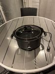 OBH Nordica Slow Cooker - 4,5 L