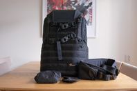 LowePro ProTactic BP 450 AW II